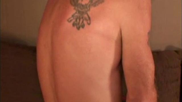 I think this little guy is adorable. Gordon is 41 years old, 5' 5" and 140 pounds of furry little ball of love. Macho and street-wise, he's a truck driver who loves to get fucked.