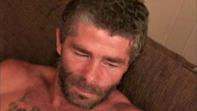 I think this little guy is adorable. Gordon is 41 years old, 5' 5" and 140 pounds of furry little ball of love. Macho and street-wise, he's a truck driver who loves to get fucked.