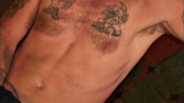 I think this little guy is adorable. Gordon is 41 years old, 5' 5" and 140 pounds of furry little ball of love. Macho and street-wise, he's a truck driver who loves to get fucked.