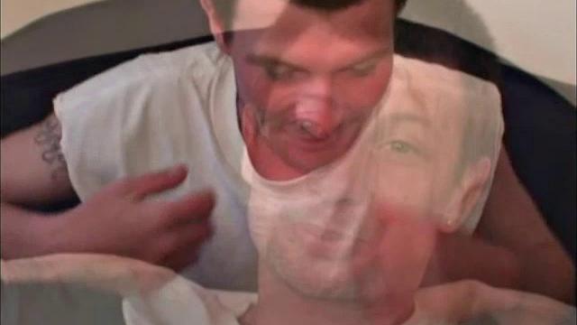 This is a cute little street guy, who runs with the wild bunch down town. T. J. is 27 years old, 5' 9", and 150 pounds. He says he's outgoing, sometimes bull headed, and a cool guy to hang out with.