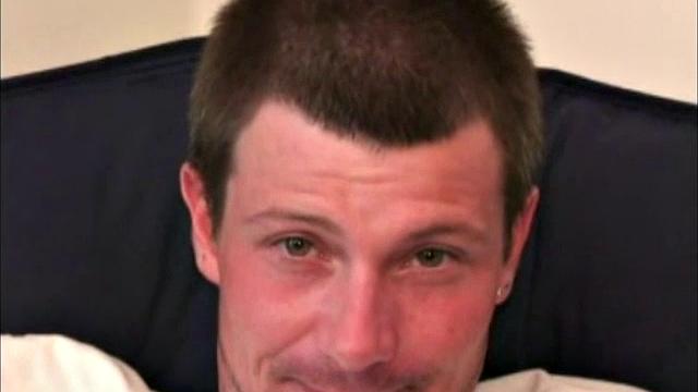 This is a cute little street guy, who runs with the wild bunch down town. T. J. is 27 years old, 5' 9", and 150 pounds. He says he's outgoing, sometimes bull headed, and a cool guy to hang out with.