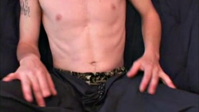 This is a cute little street guy, who runs with the wild bunch down town. T. J. is 27 years old, 5' 9", and 150 pounds. He says he's outgoing, sometimes bull headed, and a cool guy to hang out with.