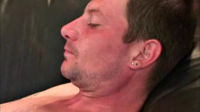 This is a cute little street guy, who runs with the wild bunch down town. T. J. is 27 years old, 5' 9", and 150 pounds. He says he's outgoing, sometimes bull headed, and a cool guy to hang out with.