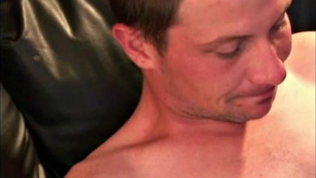 This is a cute little street guy, who runs with the wild bunch down town. T. J. is 27 years old, 5' 9", and 150 pounds. He says he's outgoing, sometimes bull headed, and a cool guy to hang out with.