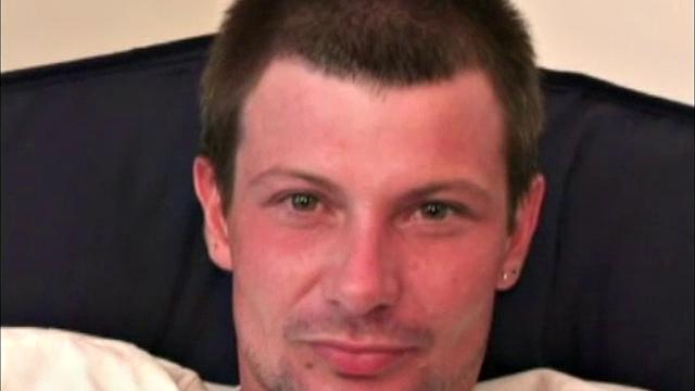 This is a cute little street guy, who runs with the wild bunch down town. T. J. is 27 years old, 5' 9", and 150 pounds. He says he's outgoing, sometimes bull headed, and a cool guy to hang out with.