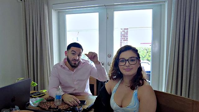 Concept: Fluffers #2