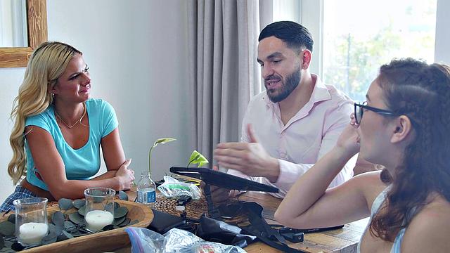 Concept: Fluffers #2