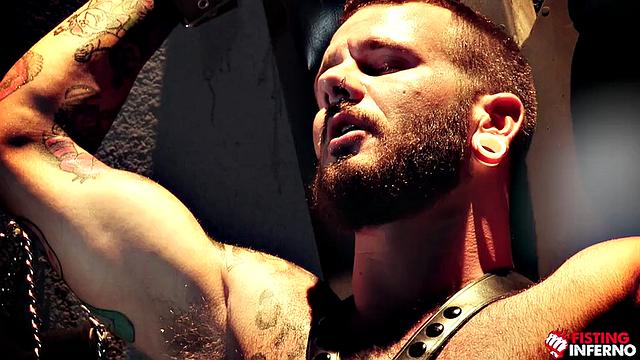 No Limits, Scene #05