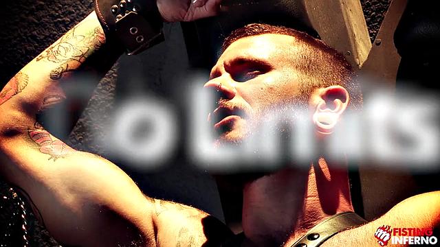 No Limits, Scene #05