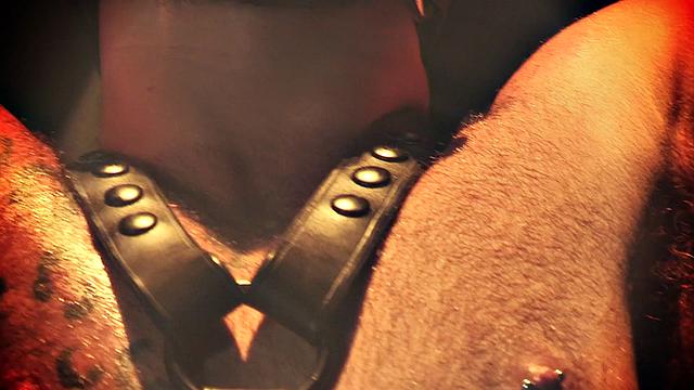 No Limits, Scene #05