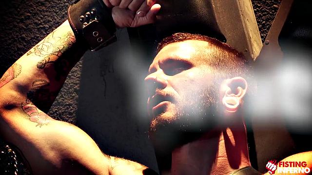 No Limits, Scene #05