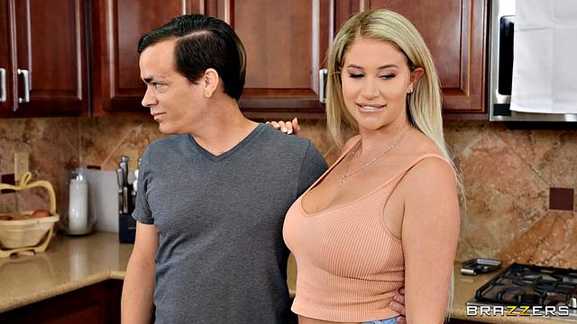 Mother-in-law Knows Best