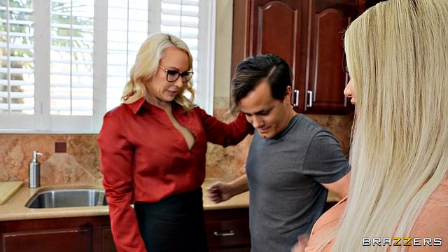 Mother-in-law Knows Best