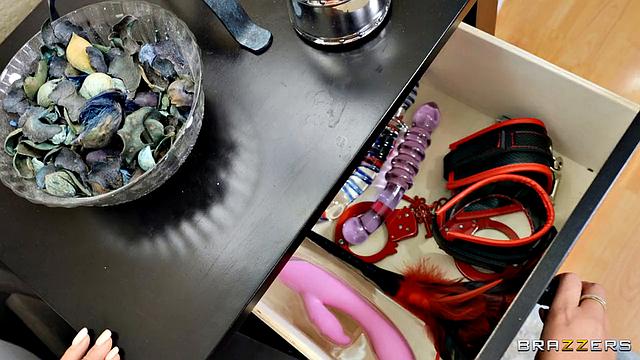 Mother-in-law Knows Best