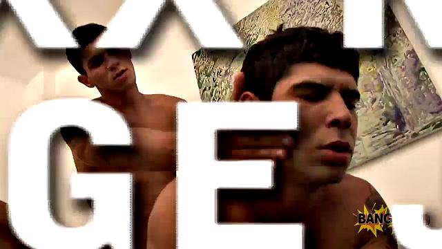 Diego Bangs Guilherme