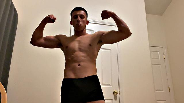 See Carlos Montana solo