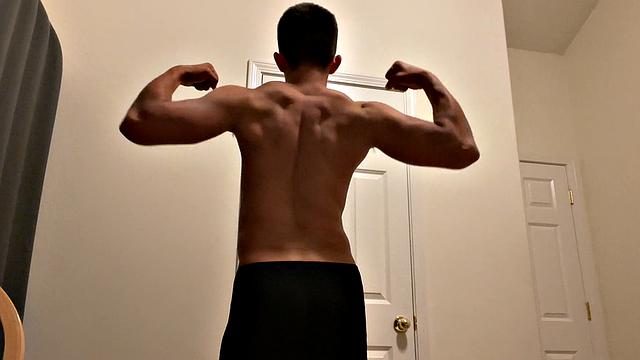 See Carlos Montana solo