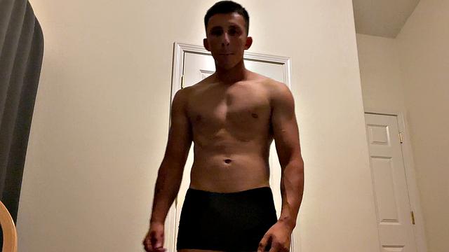 See Carlos Montana solo