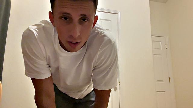 See Carlos Montana solo