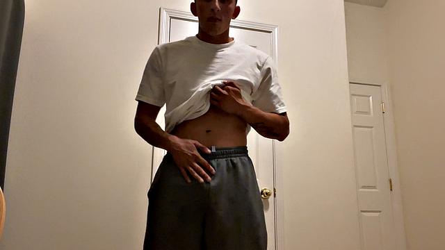 See Carlos Montana solo