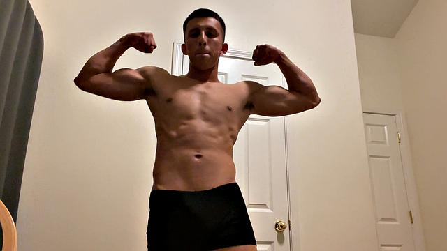 See Carlos Montana solo