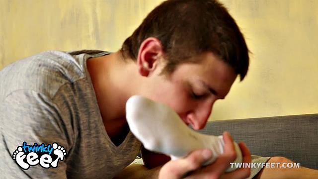 Jack and Dominik Black