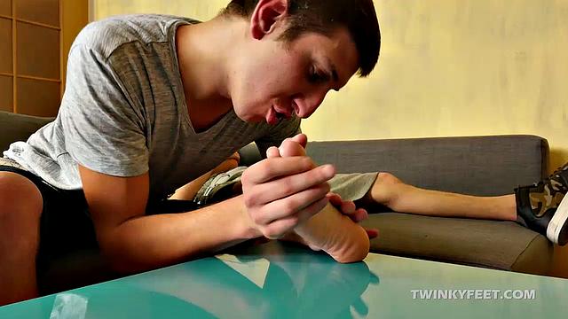 Jack and Dominik Black