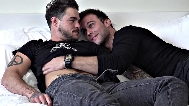 FTM amateur gets toyed at home with Hitachi by BF