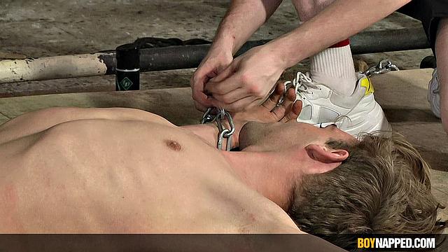 Using Little Lucian - Part 3 - Lucian Fair &amp;amp; Sean Taylor