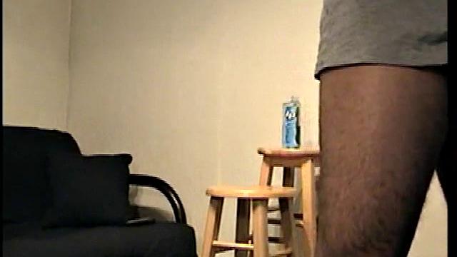 Helping Zack Get Off