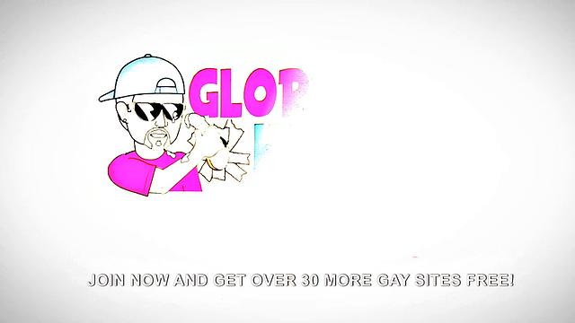 Getting at the Glory Hole