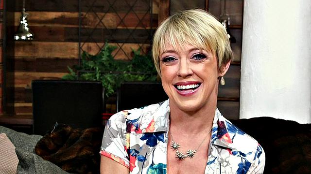 Getting to know Dee inside and out