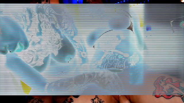 Mega Ass Carmela Clutch Cumshot