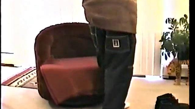 Straight Dylan Blows and Goes