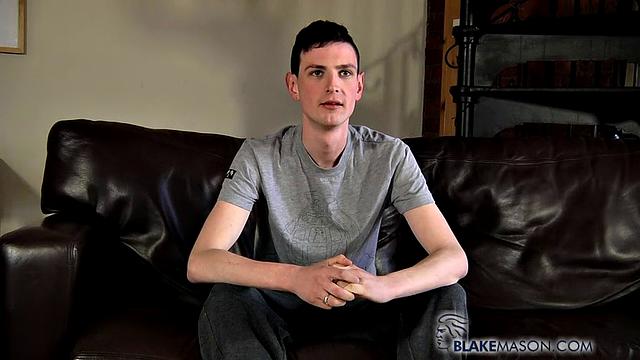 Sexually Bold Londoner Scott - Scott Williams