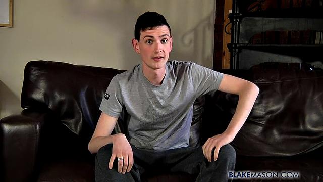 Sexually Bold Londoner Scott - Scott Williams