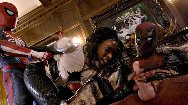 Wicked - 2023 Hottest Scenes - Top Babes Getting Fucked Hard