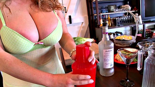 Best of Tits & Tugs with Maggie Green