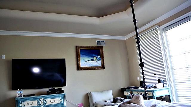 Before School Creaming