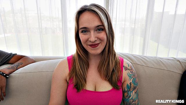 Barbie Gets Devoured