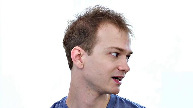 1000Facials - Hot Blonde Babe Gets Into Sweet And Juicy Blowbang