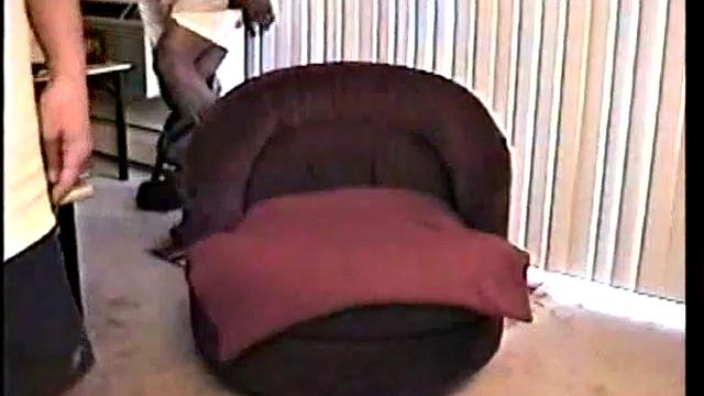 Sucking Ebony Straight Boy