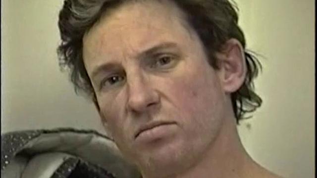 john gets fucked hard by a muscular coworker