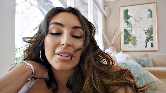 Lustful Family Fantasies