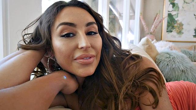 Lustful Family Fantasies