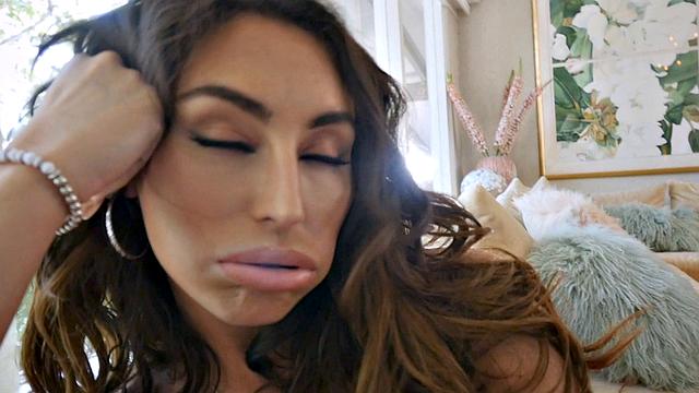 Lustful Family Fantasies