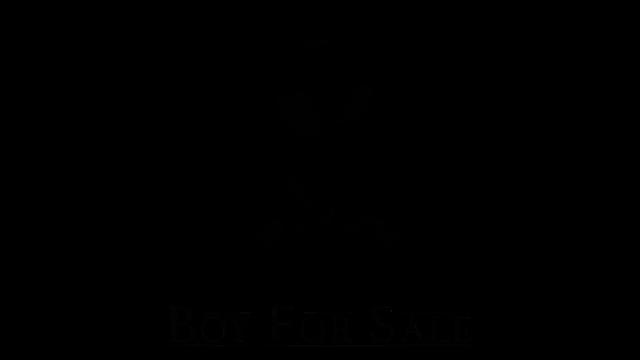 THE BOY TOM - Chapter 4: The Prize