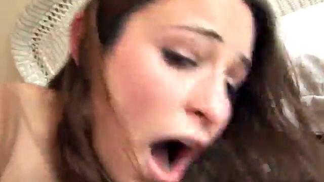 amber rayne решила: диета не нужна, если есть чёрный хуй