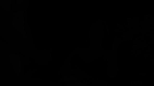 Lingerie voyeur enjoys teasing lad