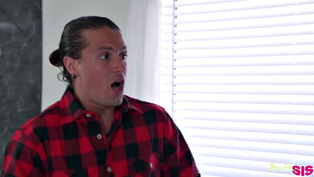 My Stepsister'S Ass In a Box - S25:E6